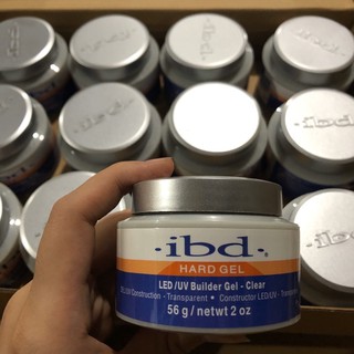 Gel đắp ibd - gel lạnh không nóng 56g