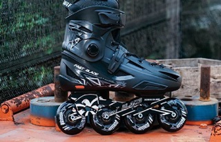 Giày Patin Flying Eagle FBS