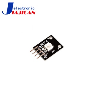Bảng mạch smd đèn led 3 màu sắc ky-009