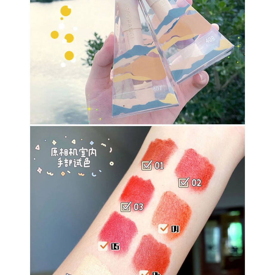 Son kem lì trang điểm mềm mịn như nhung thời trang cho nữ | BigBuy360 - bigbuy360.vn