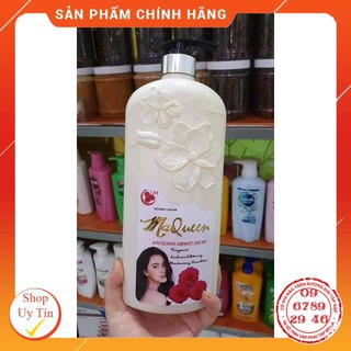Sữa tắm trắng da MaQueen Thái lan Chính hãng
