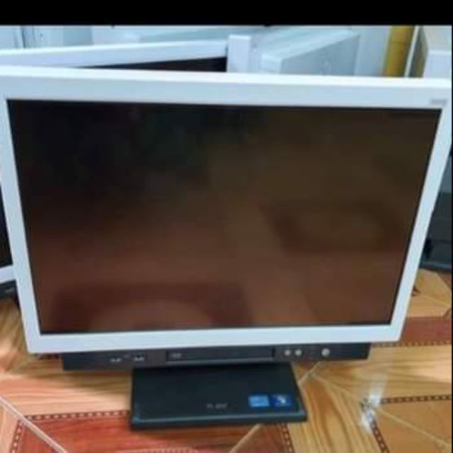 Case AIO liền màn Fujitsu K552/D CPU Co i3 2320 Ram 4G HDD 160G tốc độ | BigBuy360 - bigbuy360.vn