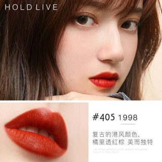 Son Kem HOLDLIVE Xanh