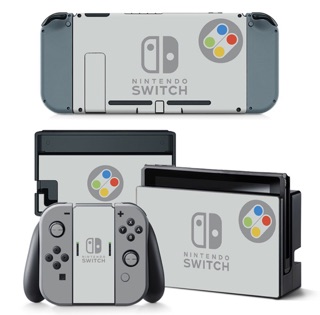 dán skin lụa nintendo switch mẫu haku miku