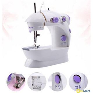 GD0057. Máy may mini để bàn
