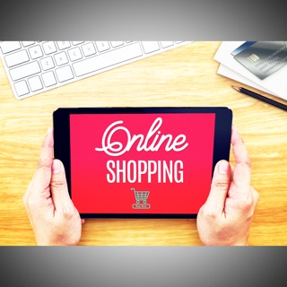 ONLINE SHOPPING 1102