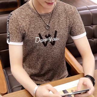 Áo phông nam  siêu đẹp siêu rẻ đây ạ🌹❤️