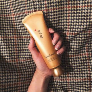 Mặt nạ ngủ SULWHASOO dưỡng ẩm – Sulwhasoo Overnight Vitalizing Mask EX