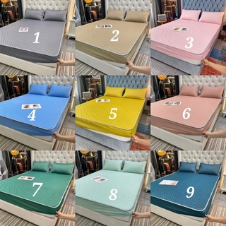 Ga chun trần siêu đẹp. Bọc tối đa đệm dày 25cm