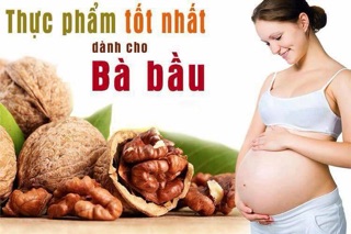 Quả óc chó Mỹ