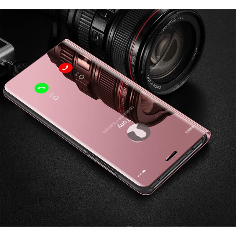 Ốp Lưng Tráng Gương Cho Vivo V9 Y85 Vivo V 9 Y 85 Vivov9 Vivoy85