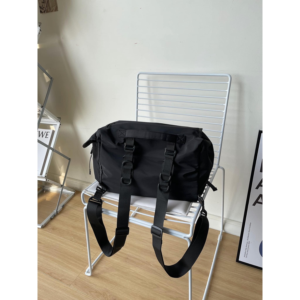 Túi Đeo Chéo AI Dành Cho Nam Và Nữ CHUOTCONG OFFICIAL ( A266 )