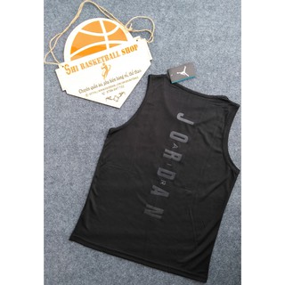 Áo Tank Top Thể Thao JORDAN [SHI]