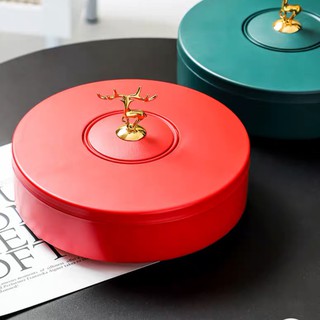 Khay mứt, khay bánh kẹo tết