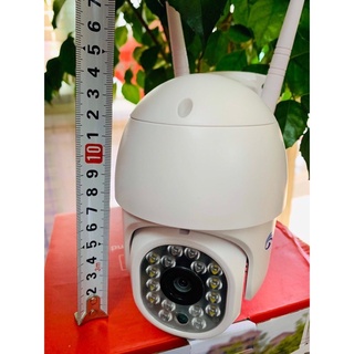 Camera YooSee Ngoài trời 16 Led