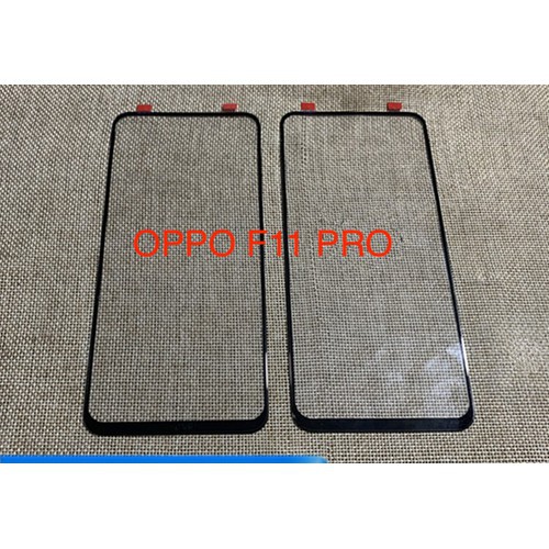 Mặt kính Oppo F11 Pro