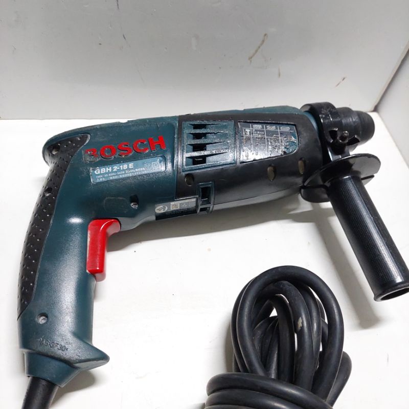 KHOAN BOSCH 2 CHỨC NĂNG 550W 100V