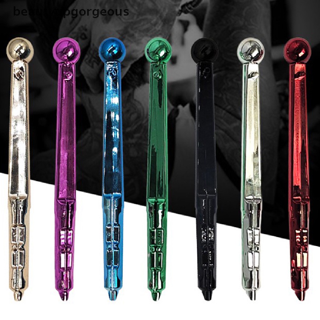 Giá Đỡ Kim Xăm Cầm Tay Có Thể Tái Sử Dụng Tiện Lợi