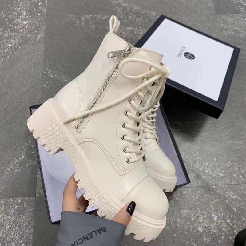 COMBAT BOOT❤️combat cao cổ-GB52