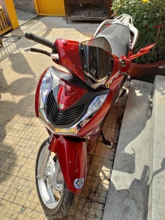 Mặt Lạ Độ SH 2020/2021 Hàng Đẹp