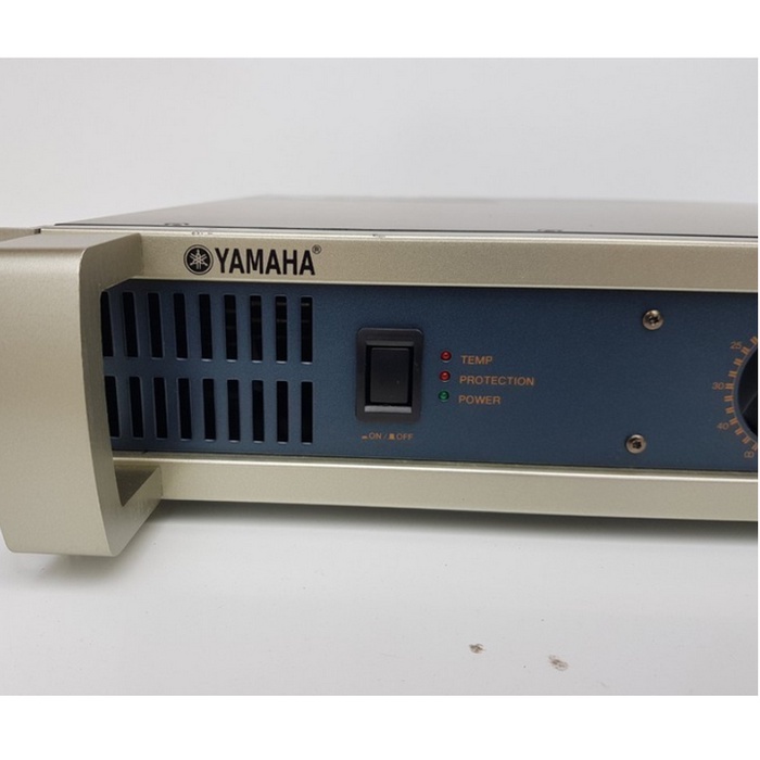 Cục đẩy Yamaha công suất lớn 2300W  P9500S 40 sò toshiba,cục đẩy công suất lớn 2 kênh