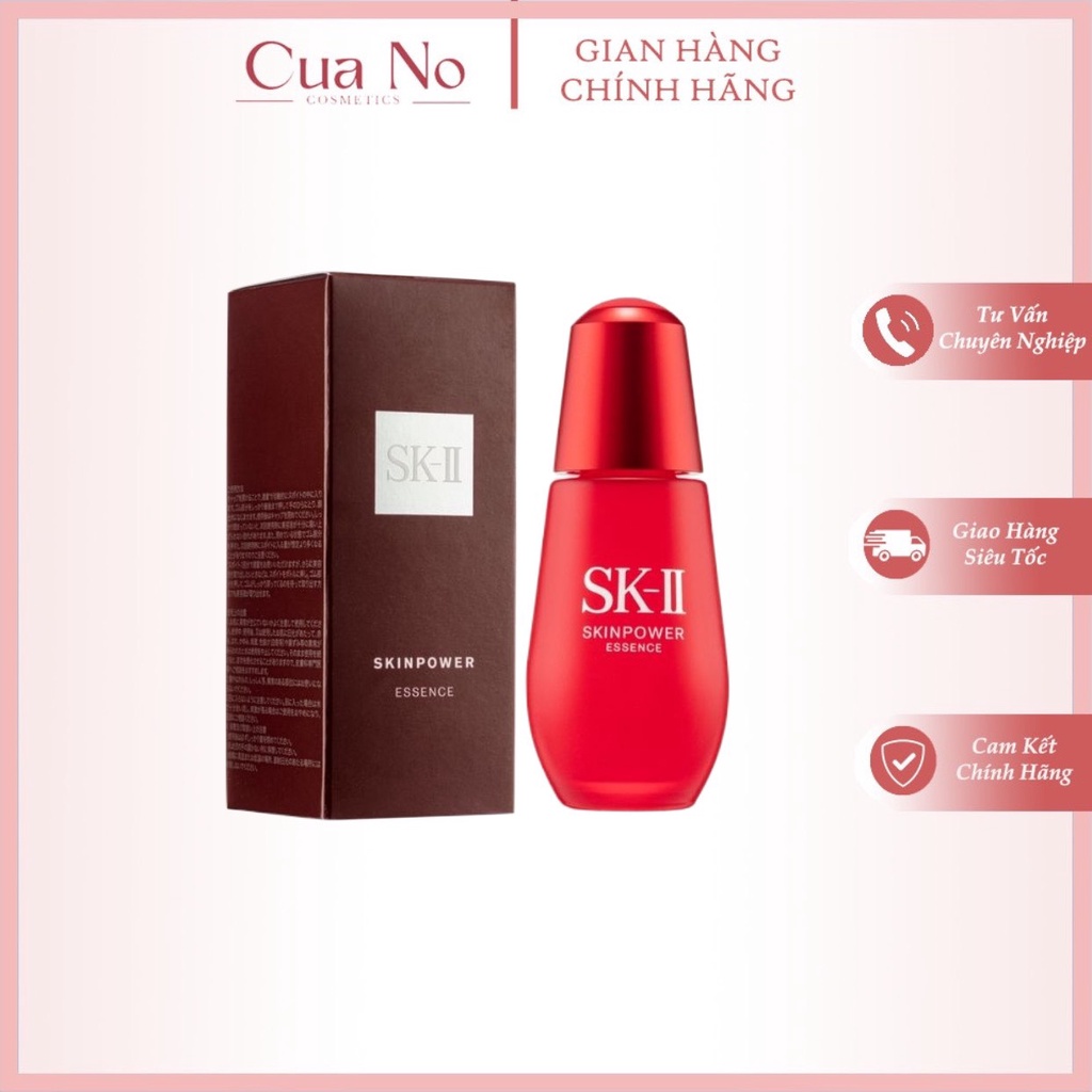 Tinh chất chống lão hóa RNA Essence SK II 50ml