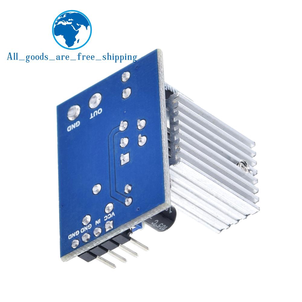 Mô-đun Mạch Khuếch Đại Âm Thanh TDA2030 TDA2030A 6-12V Chất Lượng Cao | BigBuy360 - bigbuy360.vn