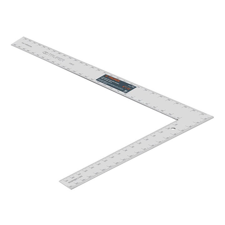 Ê kê góc 20cmx30cm, Truper E-8X12 - 14386