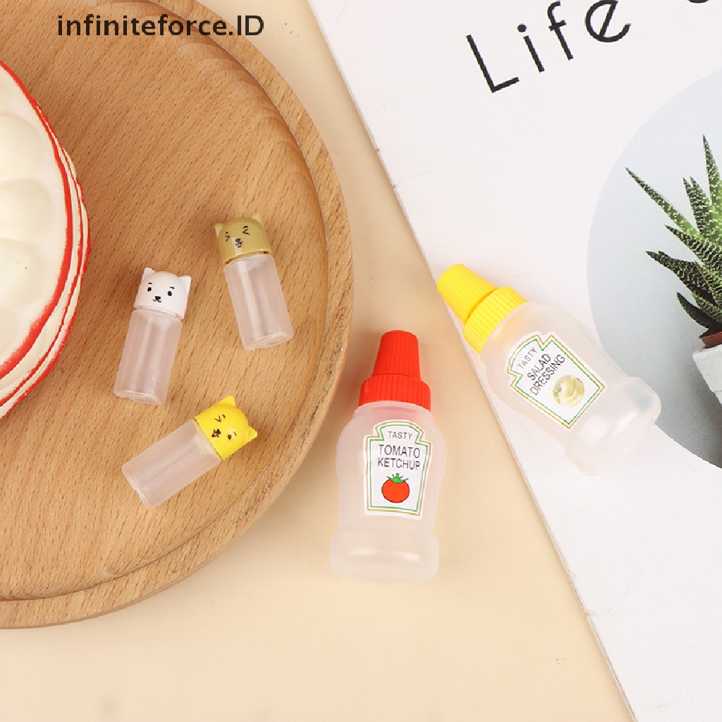 Set 2 / 3 Nĩa Ăn Trái Cây / Cà Chua Mini Dễ Thương