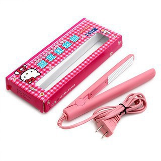 Máy là mini hello kitty