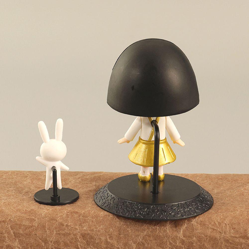 Mô Hình Nhân Vật Chibi Maruko Chan Hoạt Hình Bằng PVC Trang Trí Bàn Làm Việc