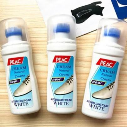 Chai tẩy trắng giày Plac