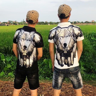 [ SALE 50% ] ÁO POLO SÓI CAO CẤP 📍📍