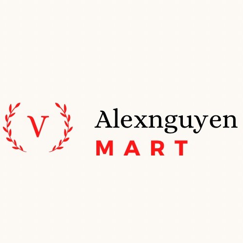 Shop Hàng Mỹ Phẩm Alexnguyen