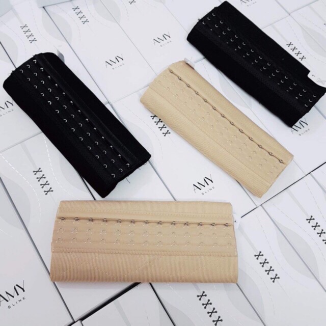 Đai gen nịt bụng, siết eo SLINE 4 xương