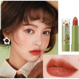 Set 6 cây son thỏi bơ HASAYA Thái Lan