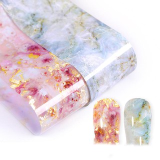 Phoi vân đá nail
