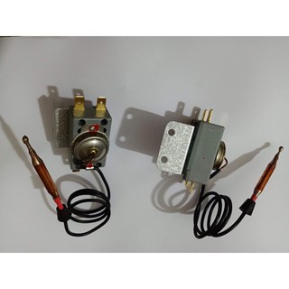 2c RơLe Chống Cháy Bình Nước Nóng