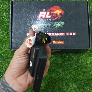 BỘ ECU EX 150 2015-2018 RED LEO V1