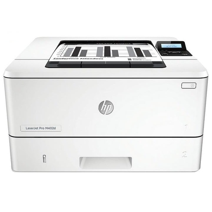 Máy in laser HP M404DN