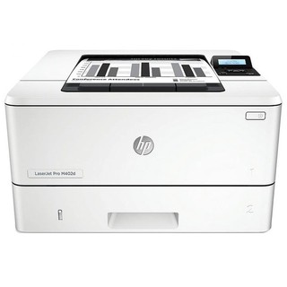 Máy in laser HP M404DN