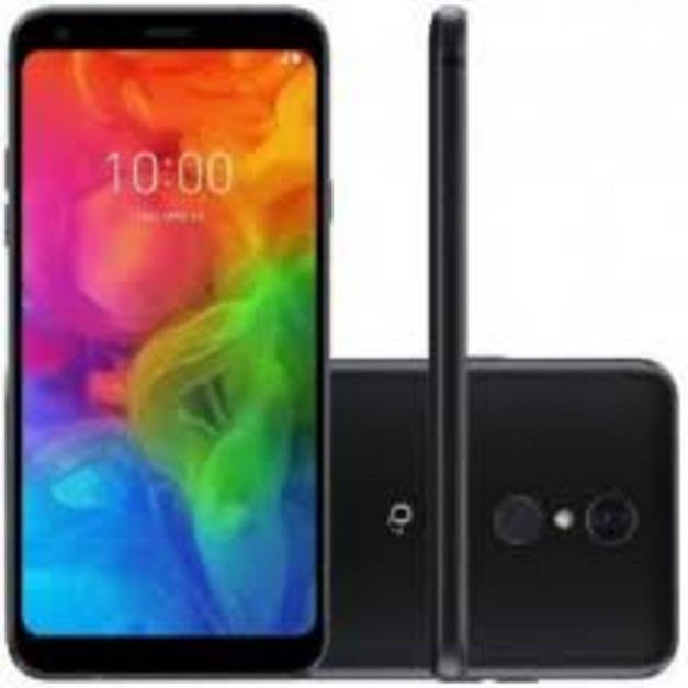 điện thoại Chính Hãng LG Q7 PLUS - LG Q7+ ram 4G bộ nhớ 64G, Chơi game nặng mướt