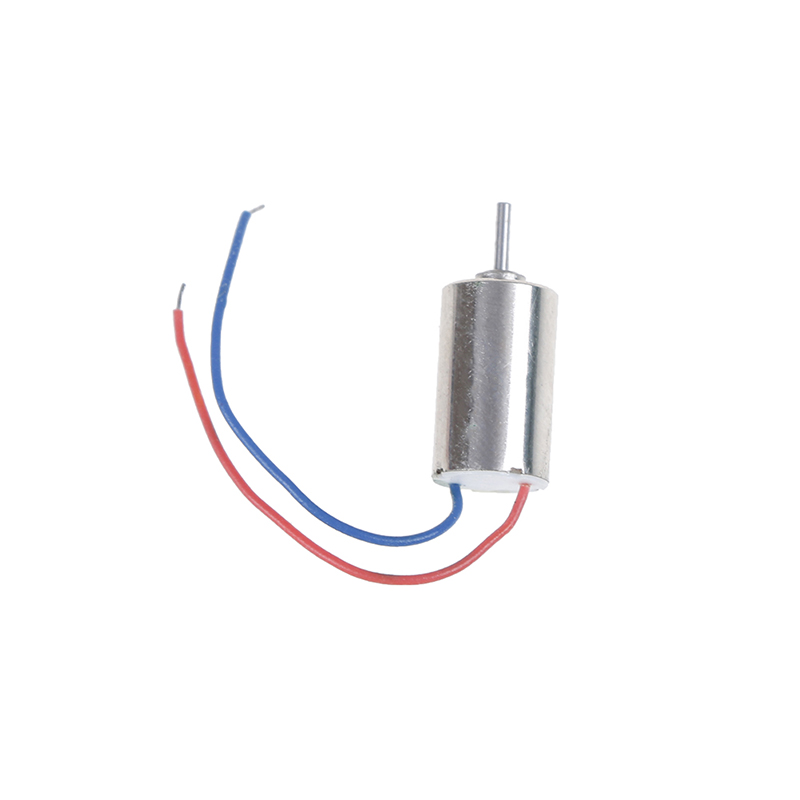 [jing] DC 3V micro dc motor 610 hobby gear toy motor high speed brushless dc motor
 [vn]