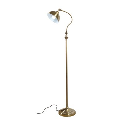 TnP DECOR - Đèn đứng phòng ngủ, phòng khách phong cách Mỹ cổ điển