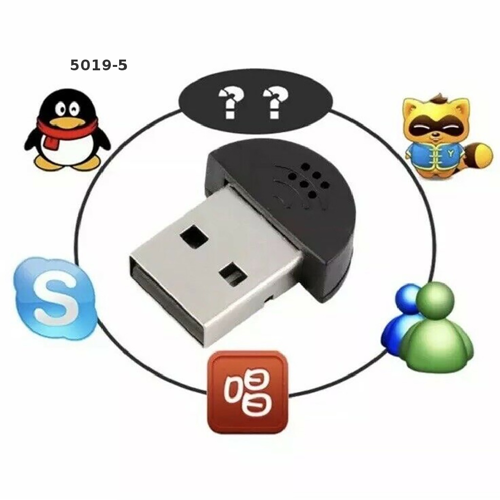 Micro mini usb 2.0 5019-5 chuyên dụng cho máy tính xách tay