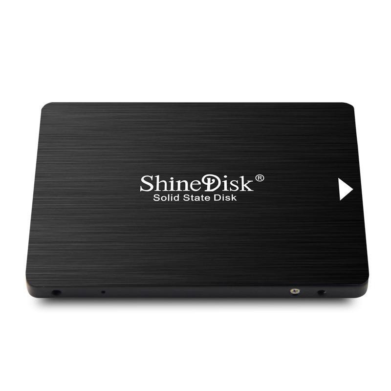 Ổ CỨNG SSD 120G SHINEDISK CHÍNH HÃNG | BigBuy360 - bigbuy360.vn