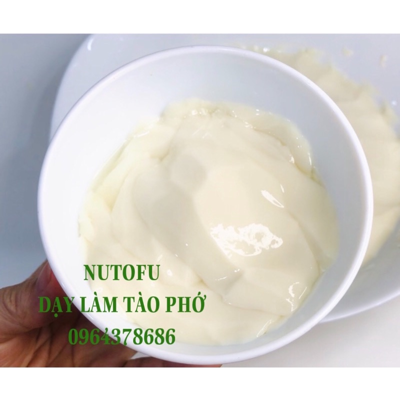 Đường nho Pháp chuyên làm Tào phớ , Đậu hũ chia lẻ