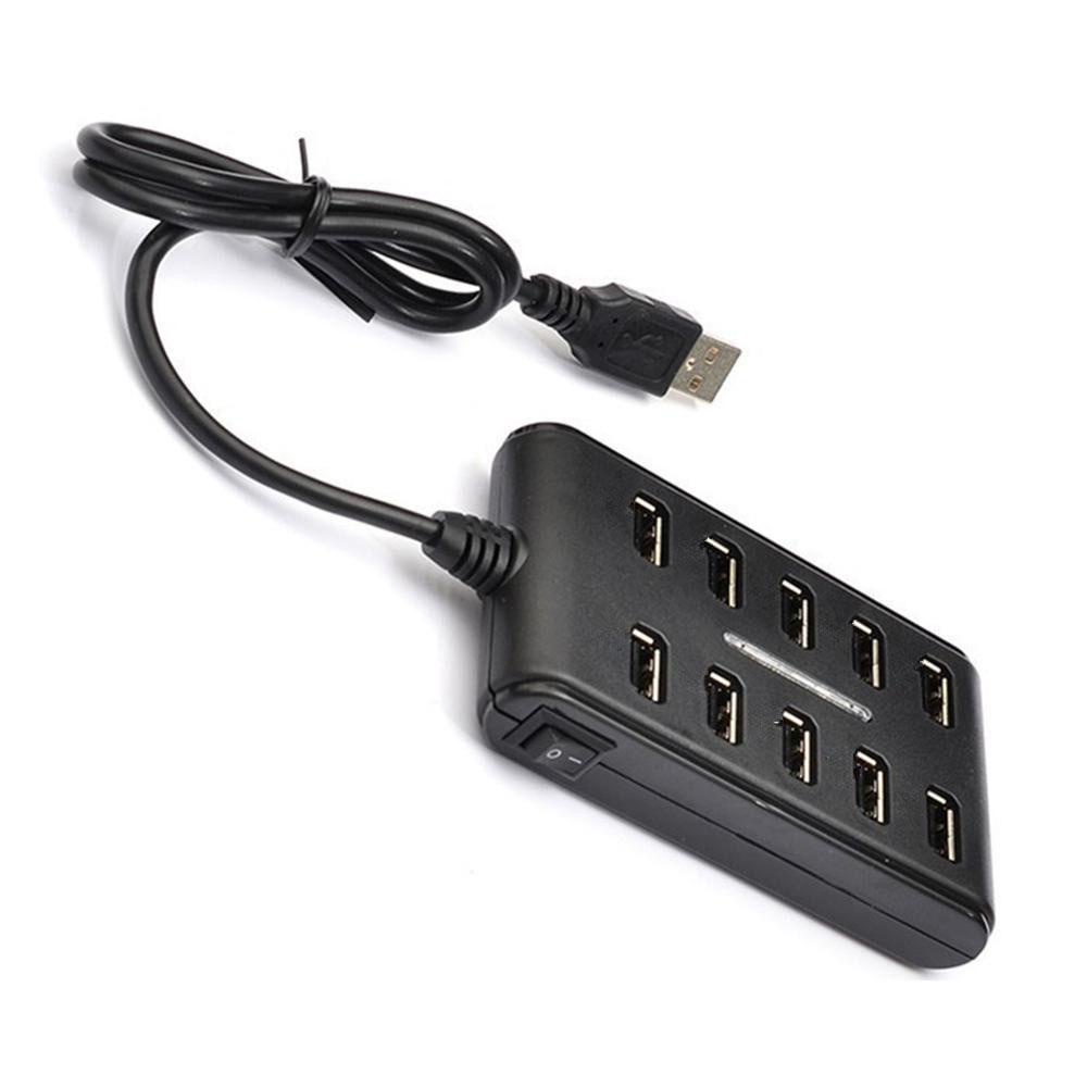 Hub Chia Cổng USB 2.0 Tốc Độ Cao Tiện Dụng
