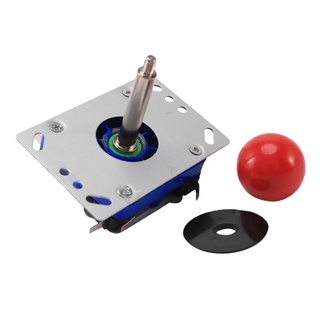 1 Cần Điều Khiển Chơi Game Arcade 2 / 4 / 8 Chiều