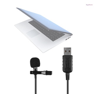 Micro Cài Áo Mini Có Kẹp Gắn Cổng Usb Cho Pc Laptop